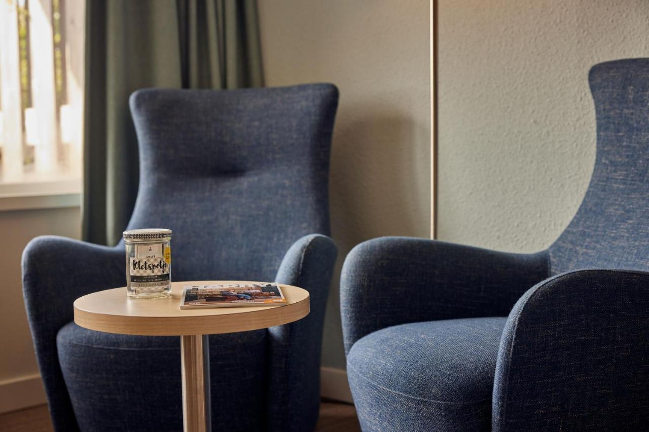 Westcord Hotel De Wadden Vlieland Eksteriør billede