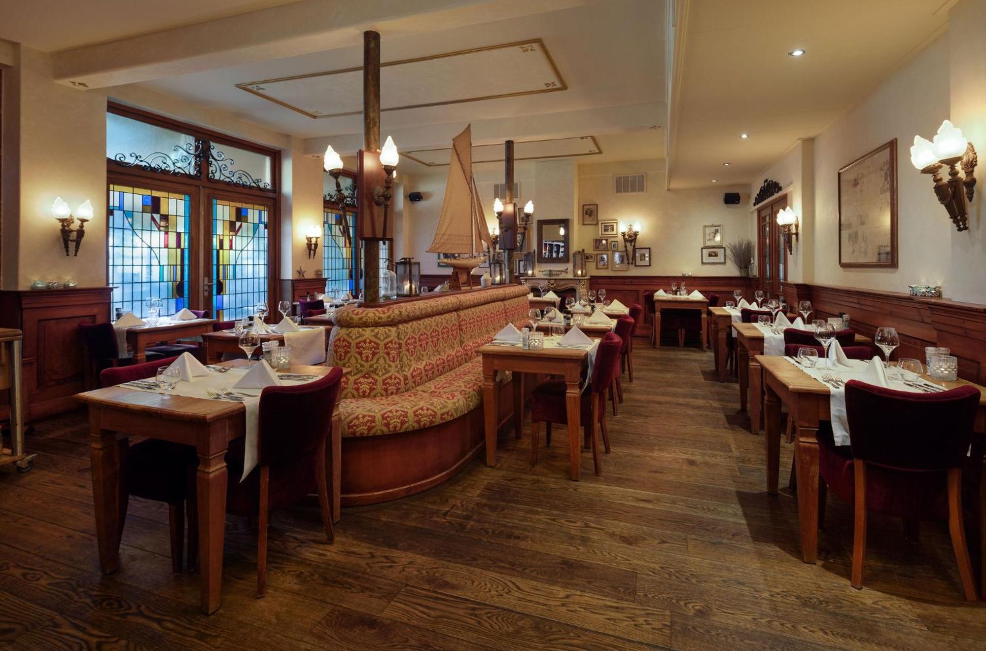 Westcord Hotel De Wadden Vlieland Eksteriør billede